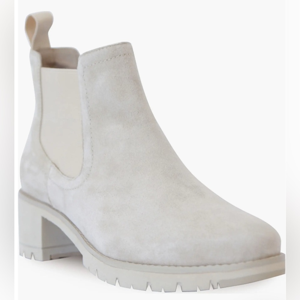 Munro Darcy Bootie